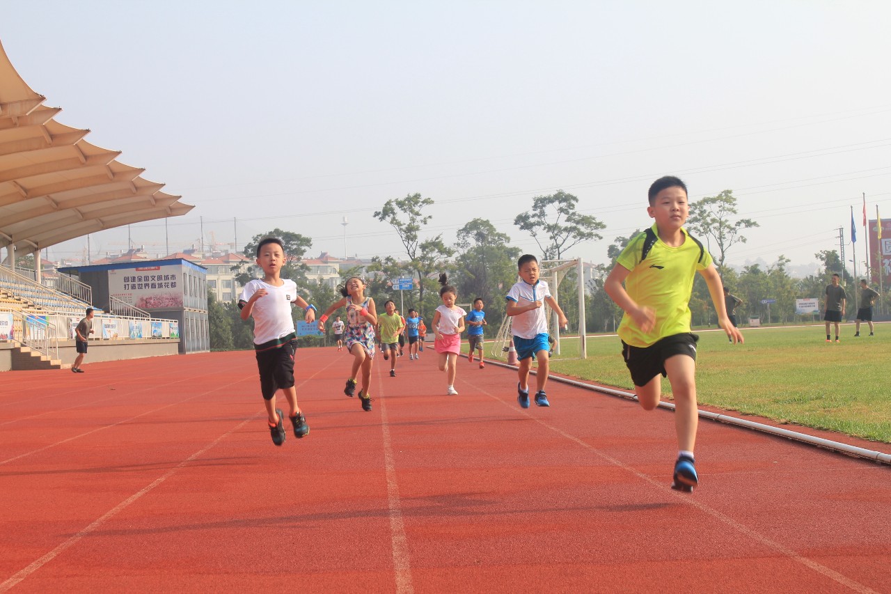 2018 PTR中国 青少年网球夏令营即将启程！