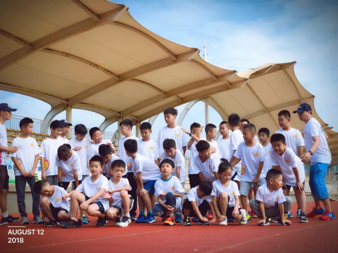 PTR中国青少年网球昆明夏令营火热进行中........
